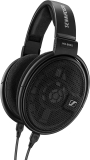 Sennheiser HD 660 S HiRes Audiophile Open Back Headphone $289.00