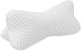SensorPEDIC Soft-Tex 21005 Conforming Memory Foam Bone Pillow $7.99