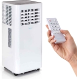 SereneLife Compact Freestanding Portable Air Conditioner $289.99