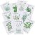 Sereniseed Certified Organic Herb Seeds Collection 10-Pack $12.95