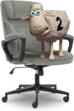Serta Executive Ergonomic Office Chair $141.30