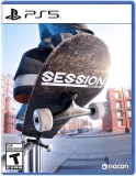 Session: Skate Sim PS5 $28.99