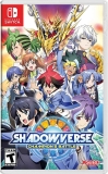 Shadowverse: Champions Battle Nintendo Switch $14.38