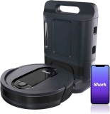 Shark AV1010AE IQ Robot Vacuum with XL Self-Empty Base $299.99