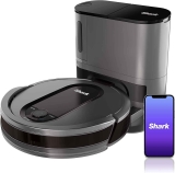 Shark AV911S EZ Robot Vacuum with Self-Empty Base $299.99