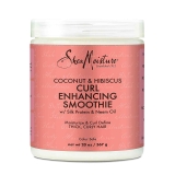 SheaMoisture Coconut and Hibiscus Curl Enhancing Smoothie 20oz $9.07