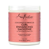 SheaMoisture Coconut and Hibiscus Curl Enhancing Smoothie 20oz $9.07