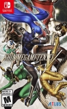 Shin Megami Tensei V: Standard Edition Nintendo Switch $29.00