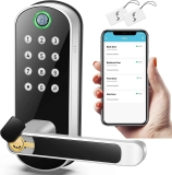 Sifely Keyless Entry Keypad Door Lock $78.79