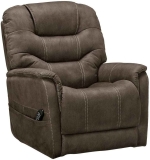 Signature Design by Ashley Ballister Contemporary Recliner $879.99