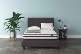 Signature Design by Ashley Chime 8-in Firm Hybrid Mattress Queen $159.40