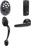 Signstek Front Door Lock Set $44.99