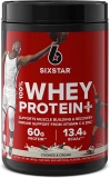 Six Star Whey Protein Powder Whey Protein Plus, 1.8 lbs $12.58