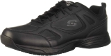 Skechers Mens Dighton Work Shoe $25.70