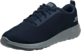 Skechers Mens Go Walk Max-54601 Sneaker $36.00