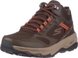 Skechers Men’s Gorun Altitude Trail Running Walking Hiking Shoe $34.00