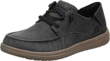 Skechers Mens Moccasin Sneaker $32.50