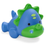 Skip Hop Baby Bath Toy, Zoo Light Up Squeeze Toy Dino $2.73