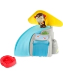 Skip Hop Pretend Play Zoo Adventure Rock Climb Play Set $5.67