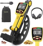 Sky Cruiser Foldable Metal Detector