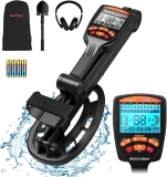 Skycruiser Foldable Metal Detector $173.99