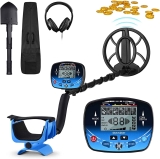Skycruiser Metal Detector for Adults Professional $54.99
