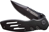 Smith & Wesson Extreme Ops SWA24S 7.1in S.S. Folding Knife $15.07