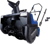 Snow Joe SJ627E 22-in 15-Amp Electric Walk-Behind Snow Blower $144.66