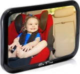 So Peep Adjustable Baby Car Mirror $14.70