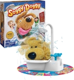 Soggy Doggy The Showering Shaking Wet Dog Kids Board Game $7.97