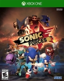 Sonic Forces: Standard Edition Xbox One $7.49