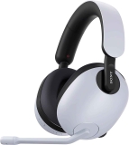 Sony-INZONE H7 Wireless Gaming Headset, Over-ear Headphones $148.00