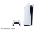 Sony PlayStation 5 Digital Edition Console $399.99