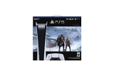 Sony PlayStation 5 Disc Edition God of War Ragnarok Bundle