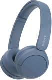 Sony WH-CH520 Wireless Headphones Bluetooth On-Ear Headset $38.00