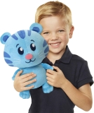 Jakks Pacific Daniel Tiger’s Neighborhood Tigey Plush w/Sound 10.5in $11.29