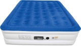 SoundAsleep Dream Series Luxury Air Mattress King Size $131.95