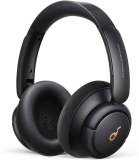 Soundcore by Anker Life Q30 Hybrid Active Noise Cancelling Headphones $55.99