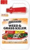 Spectracide Weed And Grass Killer 1 Gallon $5.88