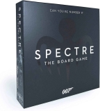 Spectre The Board Game Spy Vs. Spy on The James Bond Movies $18.03