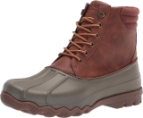 Sperry Mens Avenue Duck Boot $37.33