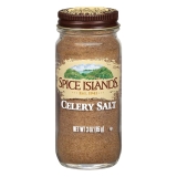 Spice Islands Celery Salt, 3 Ounce $3.19