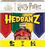 Spin Master Games Hedbanz Harry Potter Wizarding World Board Game $13.60