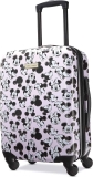 American Tourister Disney Hardside Luggage w/Spinner Wheels 20-Inch $84.99