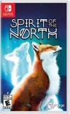 Spirit of The North Nintendo Switch $20.93