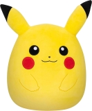 Squishmallows Pokemon 14-Inch Pikachu Plush $24.99