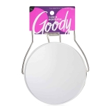 Goody Two-Sided Makeup Mirror w/Stand, 1X and 3X Magnification $3.00