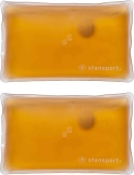 Stansport Reusable Hand Warmers 2-Pack $7.99