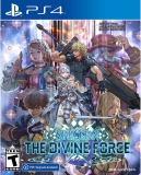 Star Ocean: The Divine Force PlayStation 4 $29.99
