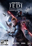 Star Wars Jedi Fallen Order Standard PC Digital $3.99